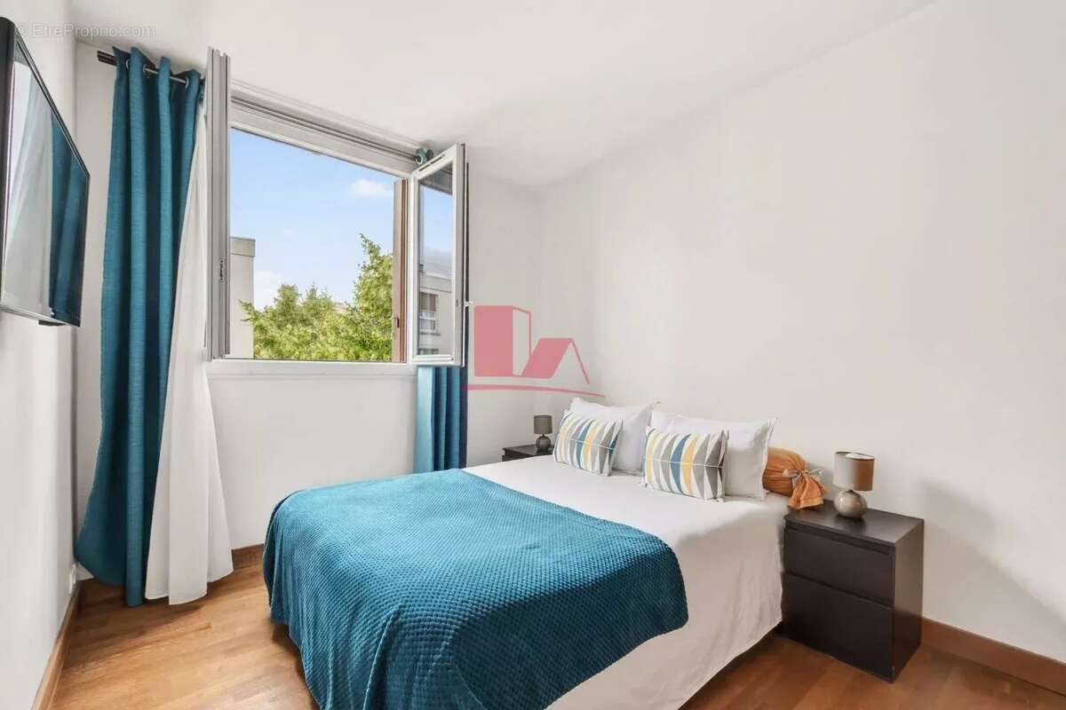 Appartement à VANVES