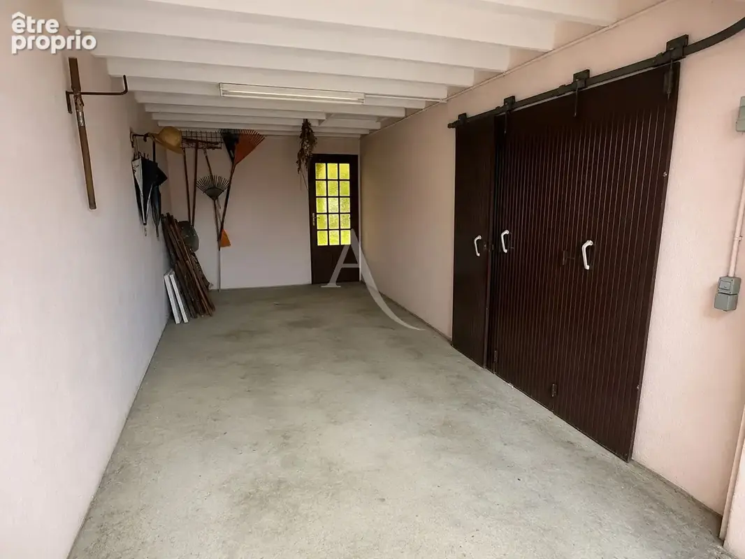 Maison MORANGIS 3 pièces 78.37 m² - photo 8