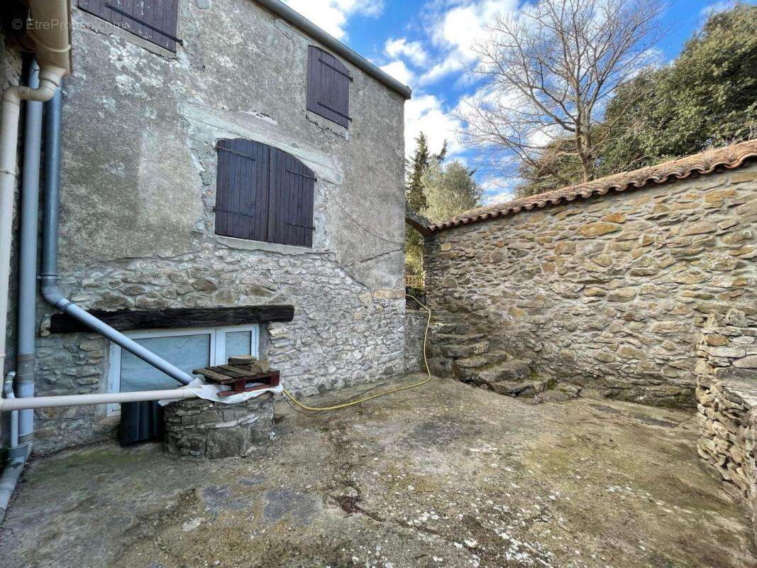 Maison 176 m² à Minerve  - photo 3