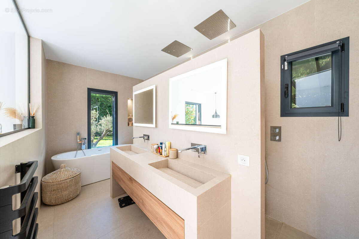 Maison à SAINT-PAUL