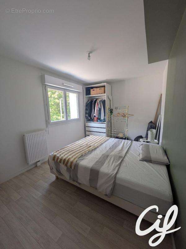 Appartement T3 ORVAULT - 69.62 m2  214 809 Euros - photo 6