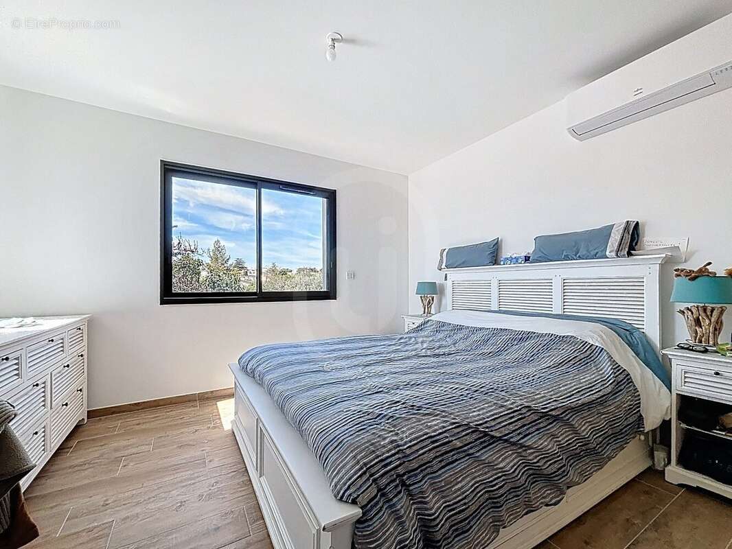 Maison à MONTPELLIER