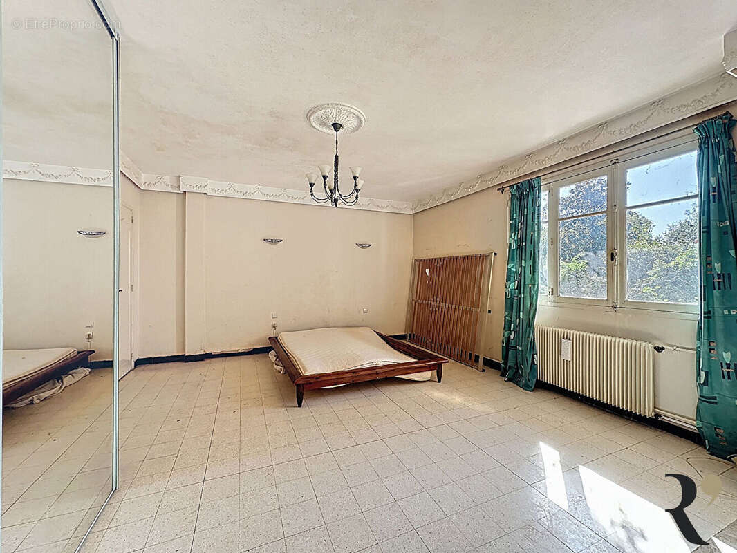 Maison à SAINTE-FOY-D'AIGREFEUILLE