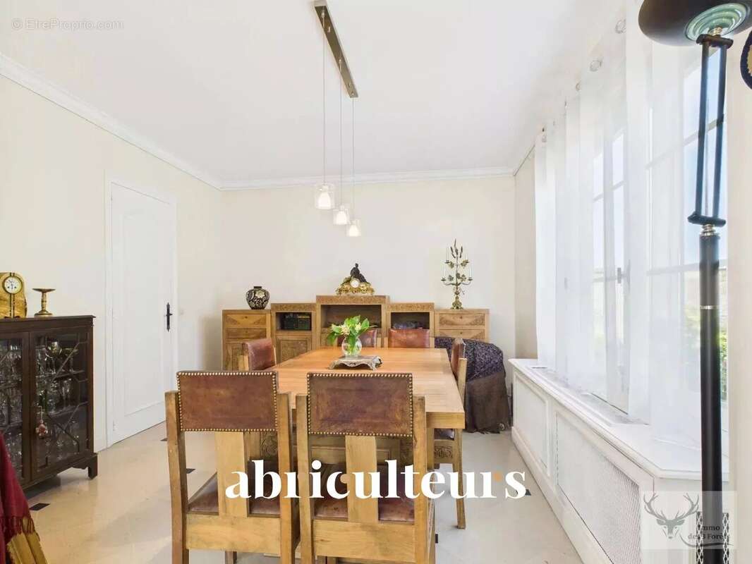 Appartement à SENLIS