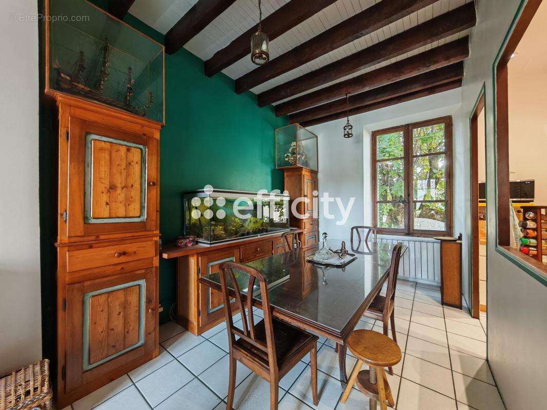 Maison 145 m² à Grenoble  - photo 7