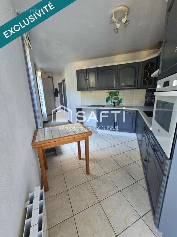 Photo 3 - Appartement à GIVORS