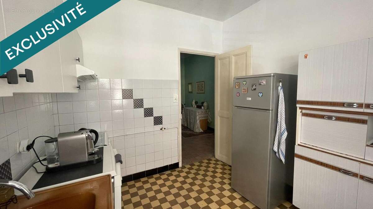 Photo 3 - Maison à AVIGNON