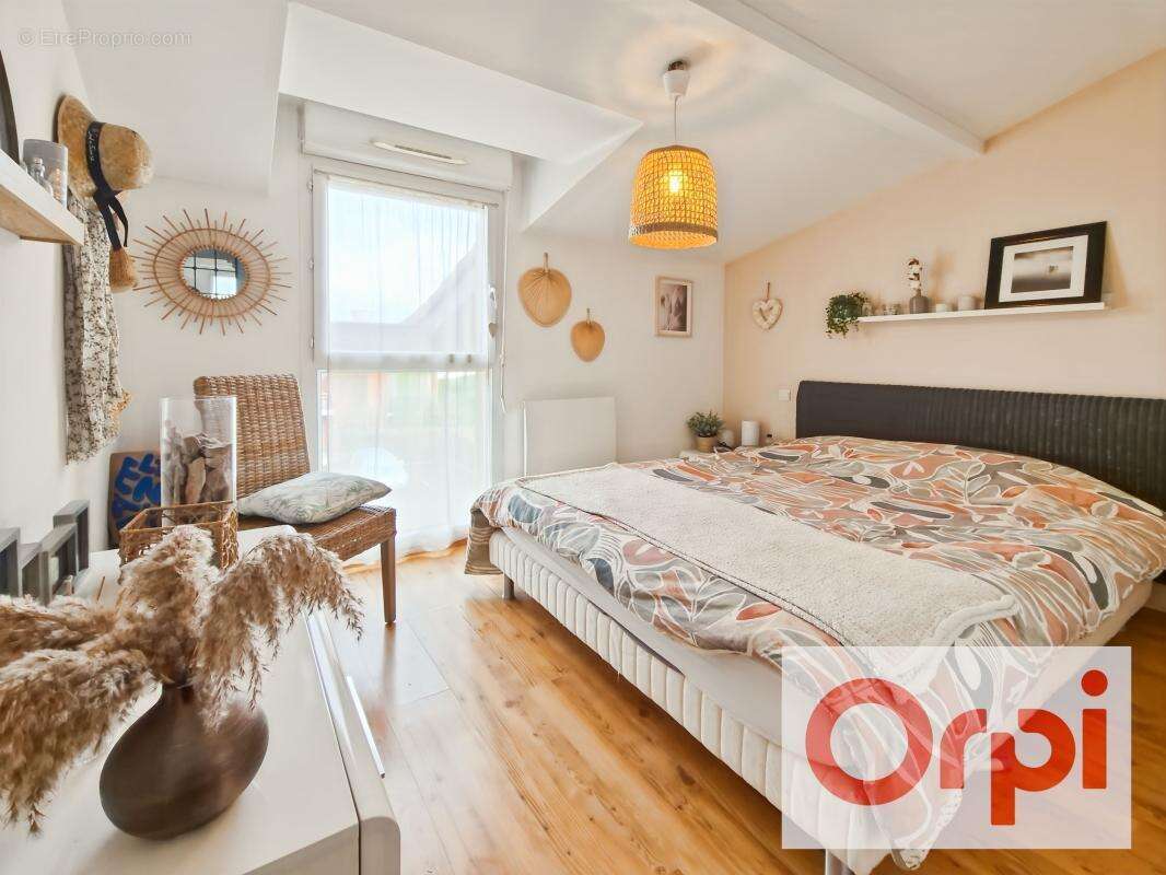 Appartement à GRENADE