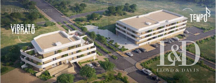 Appartement à CANET-EN-ROUSSILLON