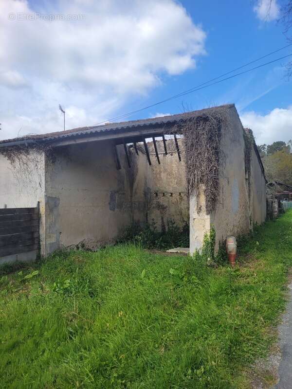 Maison à CISSAC-MEDOC