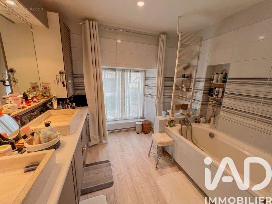 Photo 9 - Maison à BOISSY-LE-CHATEL