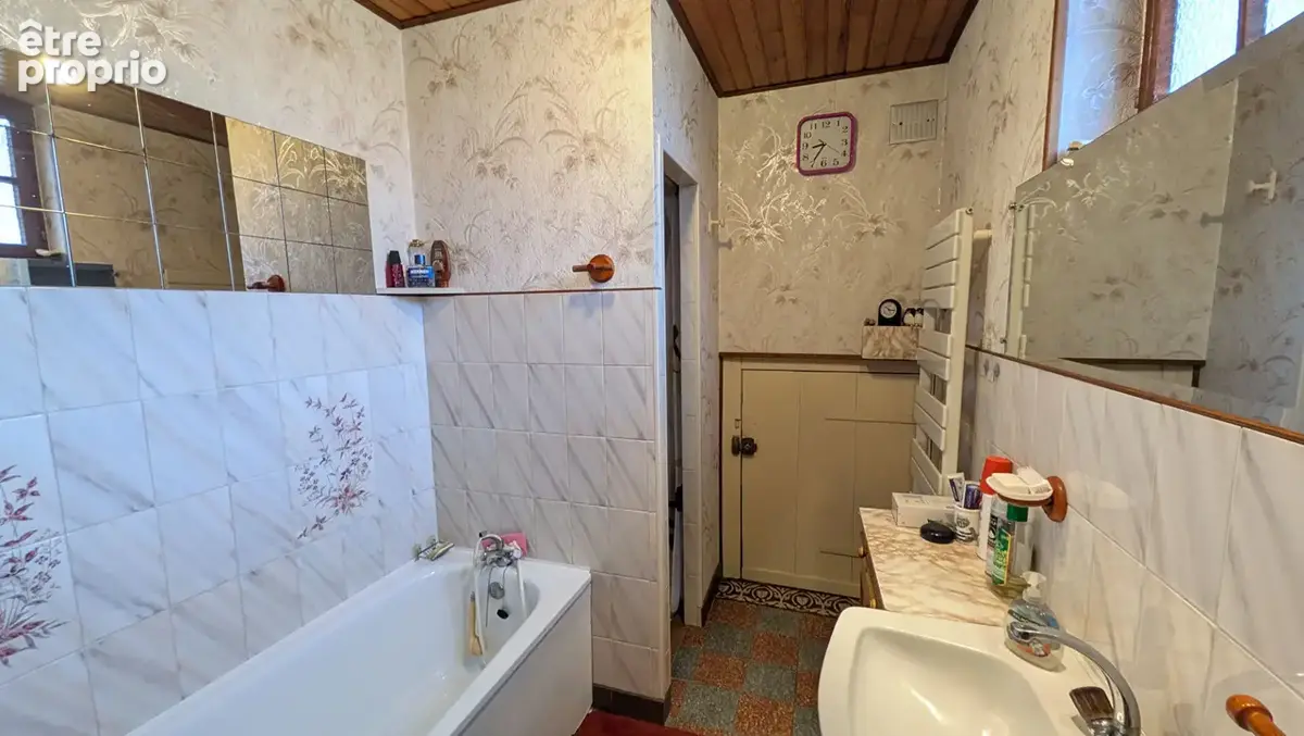 Maison Mennevret 4 pièce(s) 85 m2 - photo 9