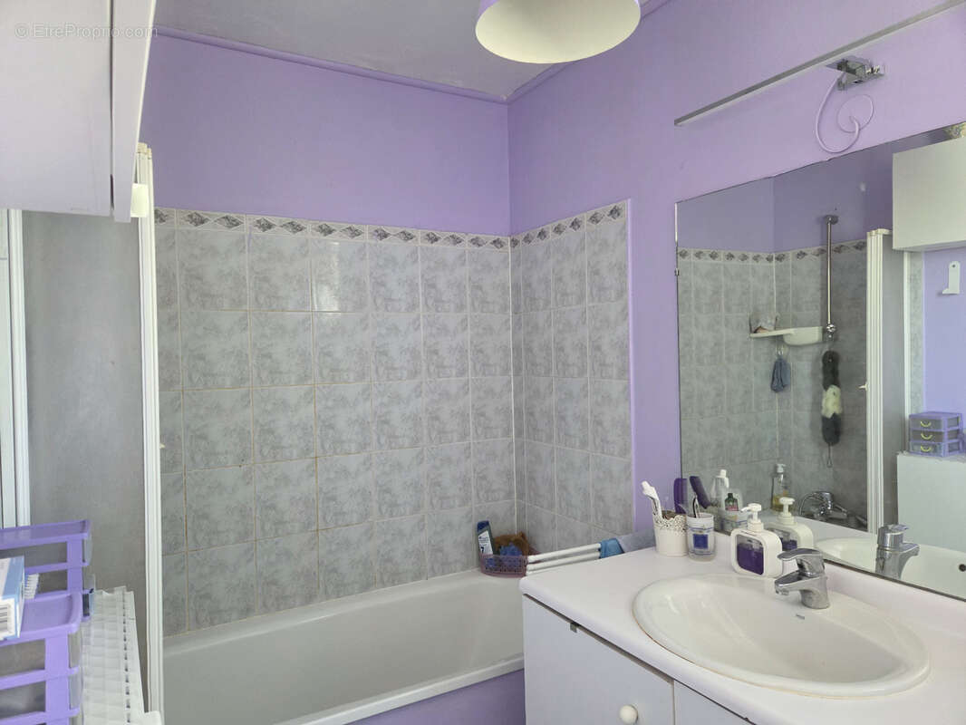 Maison individuelle 5 pièces — 88 m2 - photo 8