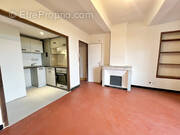 Appartement à FORCALQUIER