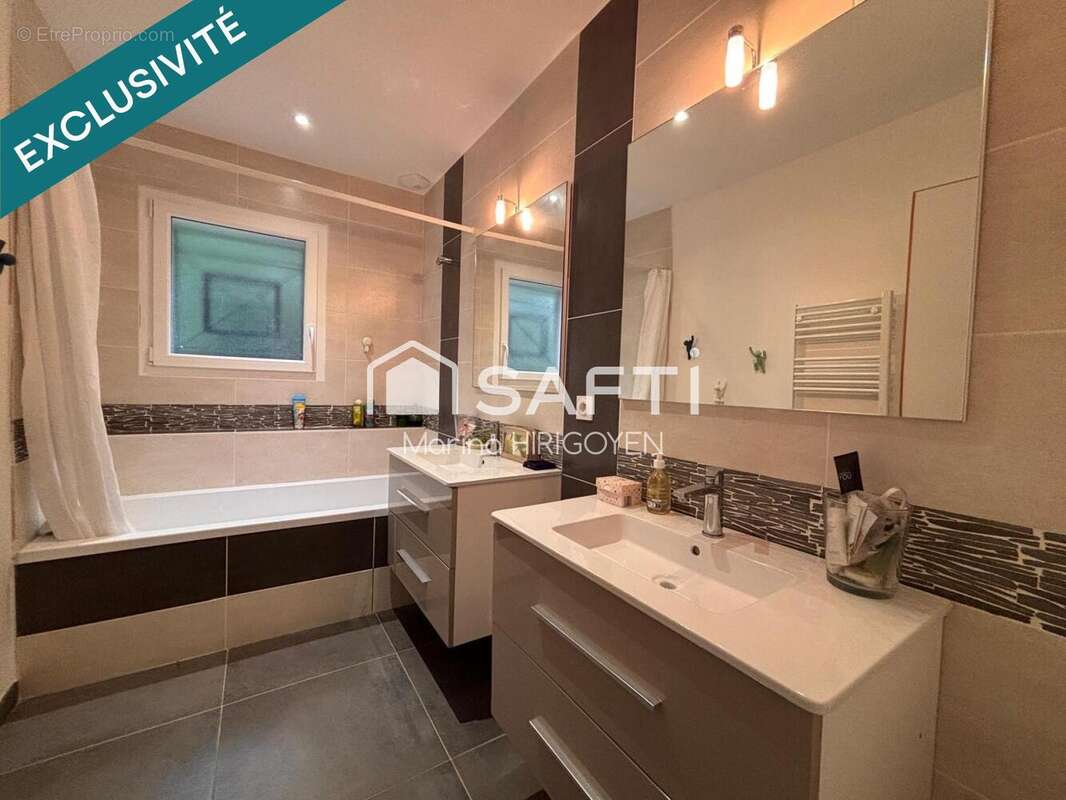 Photo 2 - Maison à SAINT-MEDARD-D'EYRANS