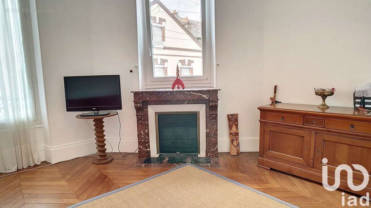 Maison 150 m² à Montargis  - photo 9