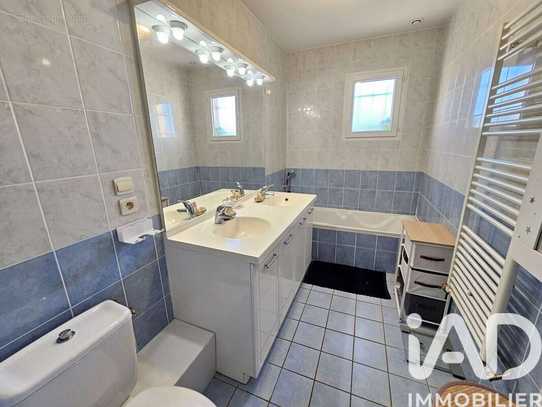 Photo 8 - Maison à CHOMERAC