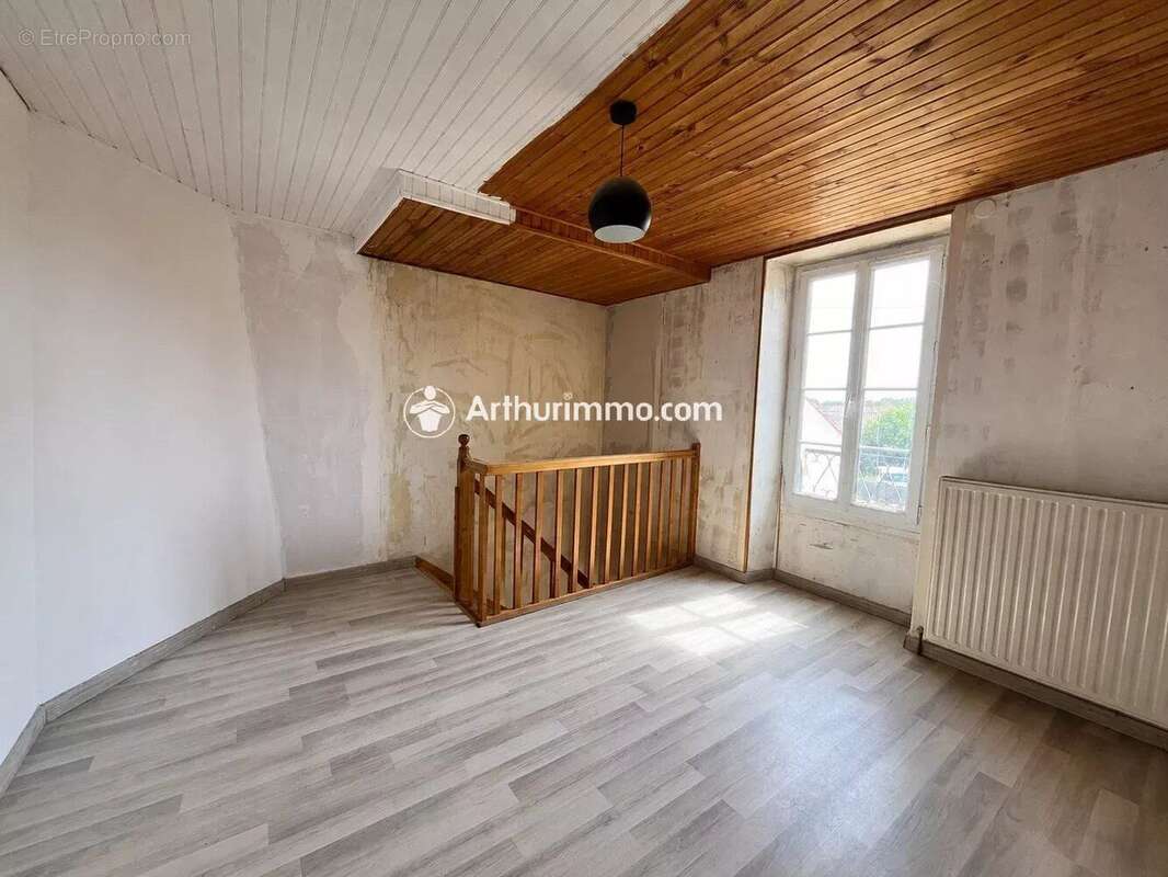 Maison à AULNAY