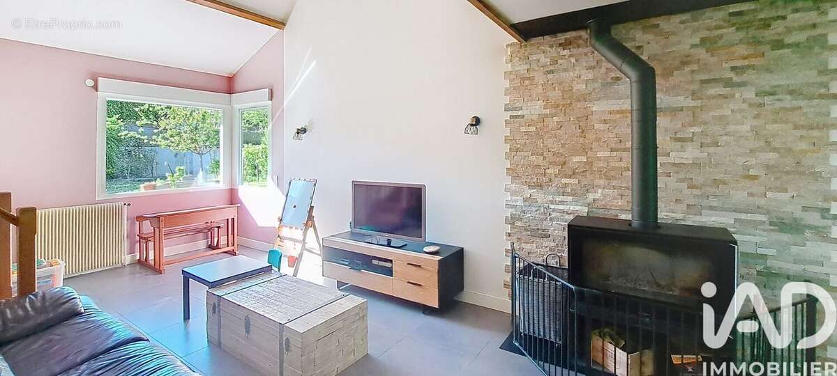 Photo 5 - Maison à LA FERTE-ALAIS
