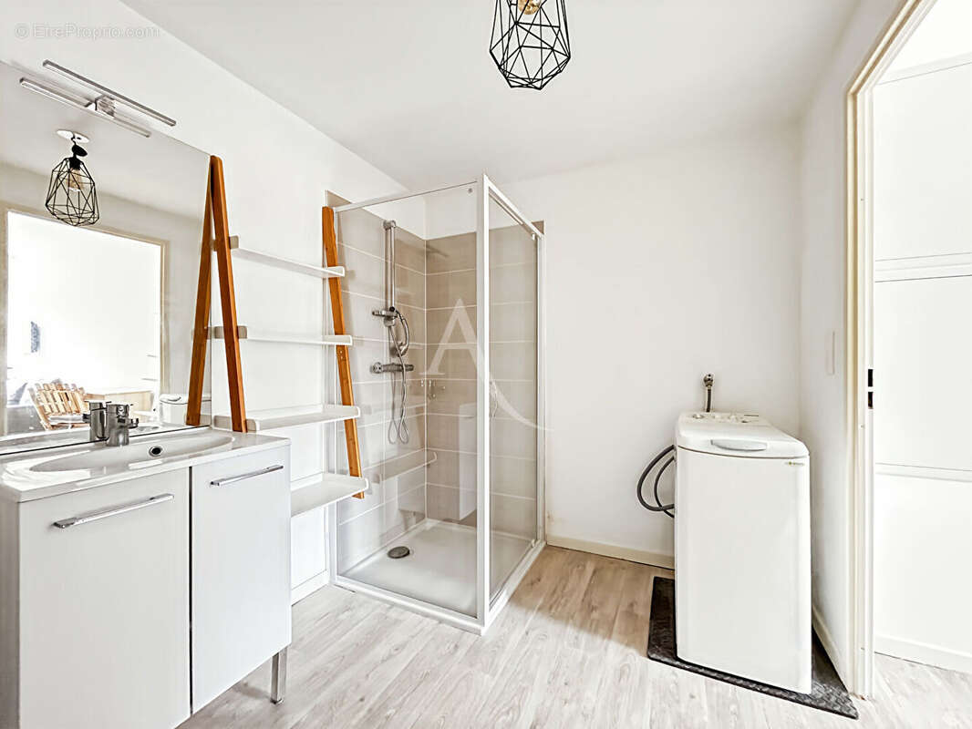 Appartement type T1 ROUEN - photo 5