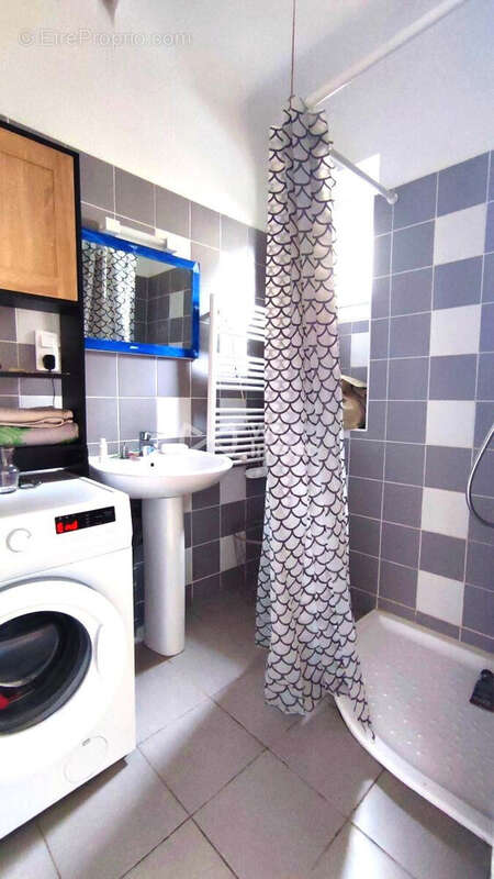 Appartement à CRANSAC