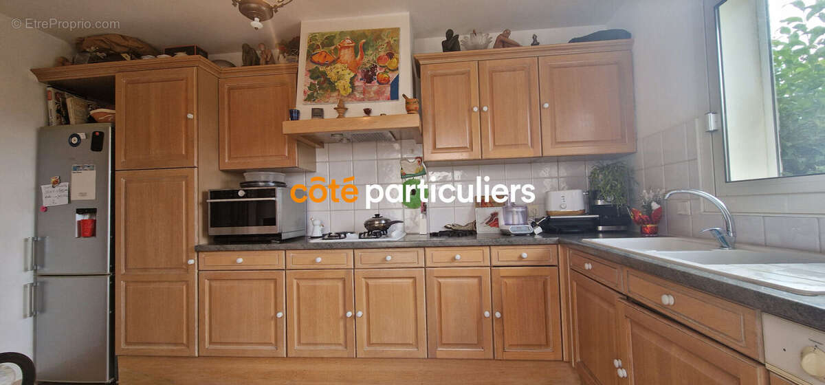 Maison à CANET-EN-ROUSSILLON