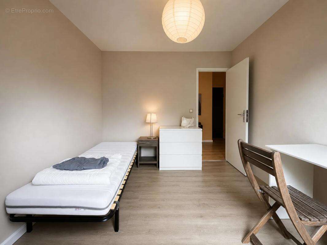 Appartement de 5 pièces de 103 m² à Cergy - photo 6