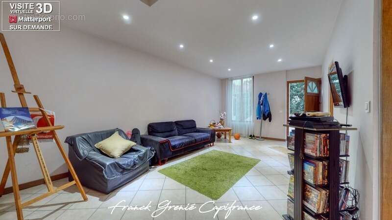 Appartement à LA SEYNE-SUR-MER