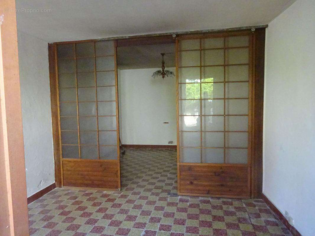 Maison à LE PETIT-PRESSIGNY