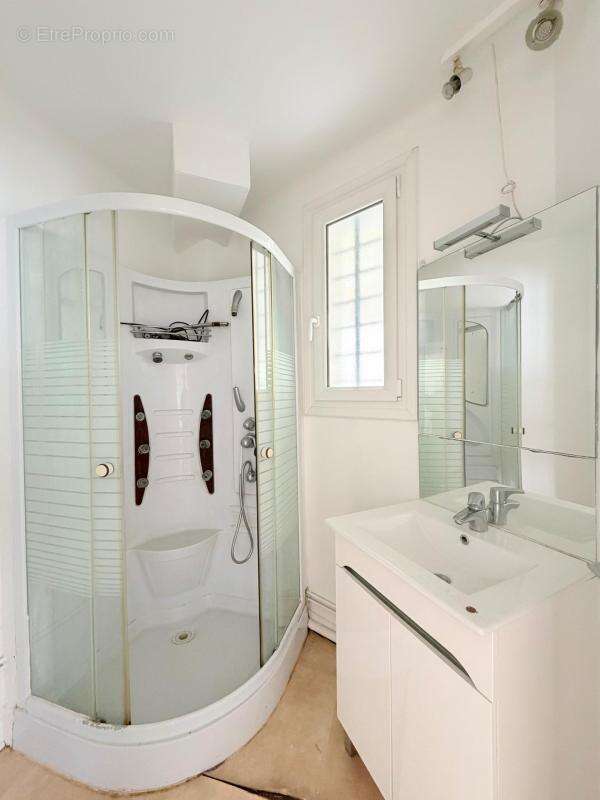 Appartement Cholet centre ville, 3 pièces, 51 m² - photo 4