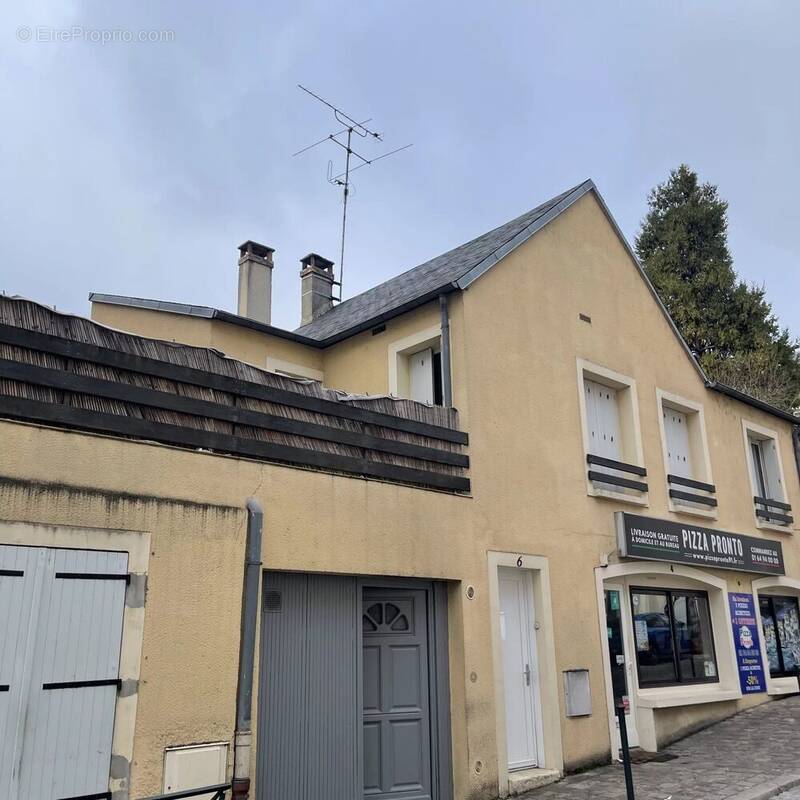 Appartement à ETAMPES