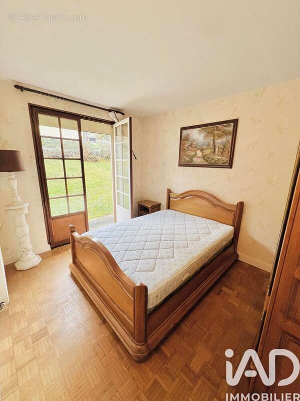 Photo 5 - Maison à LAIGNEVILLE