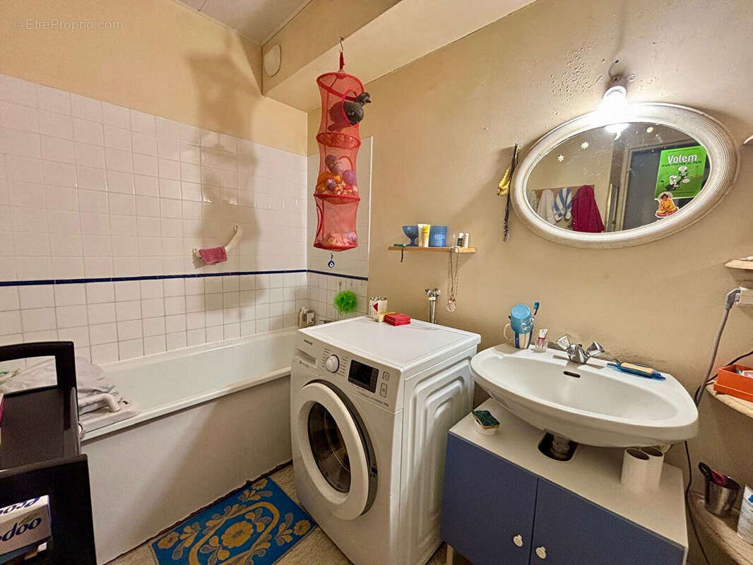 Appartement Talence 5 pièces 101.60 m2 - photo 6