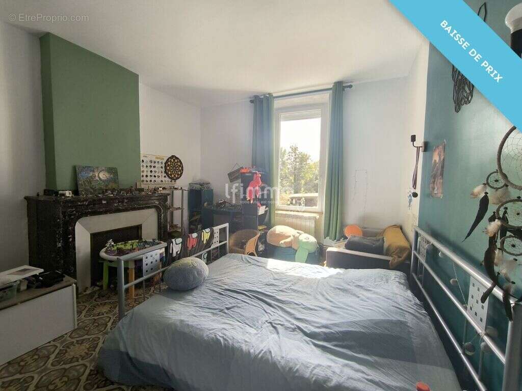 Maison à CAMPLONG-D&#039;AUDE