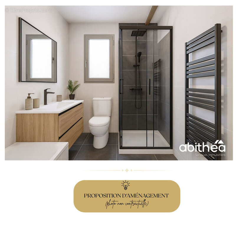 Maison à VENDIN-LE-VIEIL