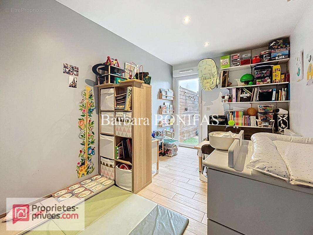 Maison à SAINT-SULPICE