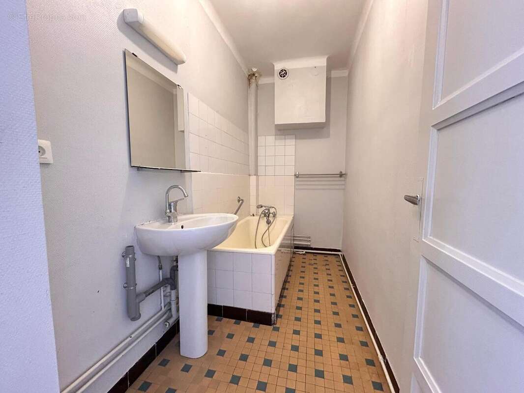 Appartement 65 m² à Lyon-7e  - photo 12