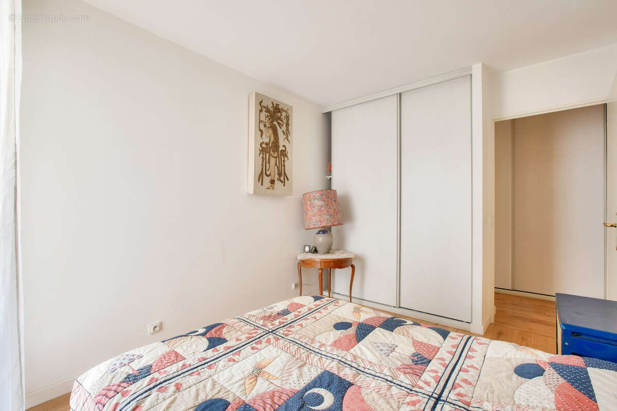 Appartement à LE KREMLIN-BICETRE