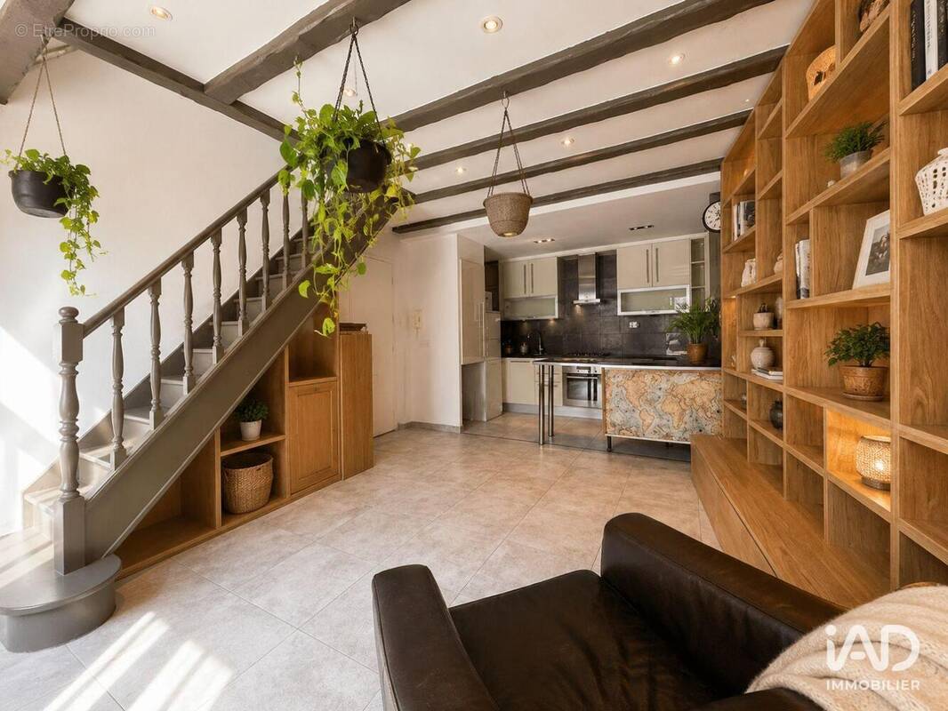 Photo 1 - Appartement à CAGNES-SUR-MER