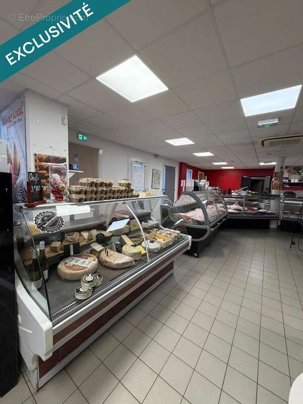 Photo 6 - Commerce à TREIZE-SEPTIERS