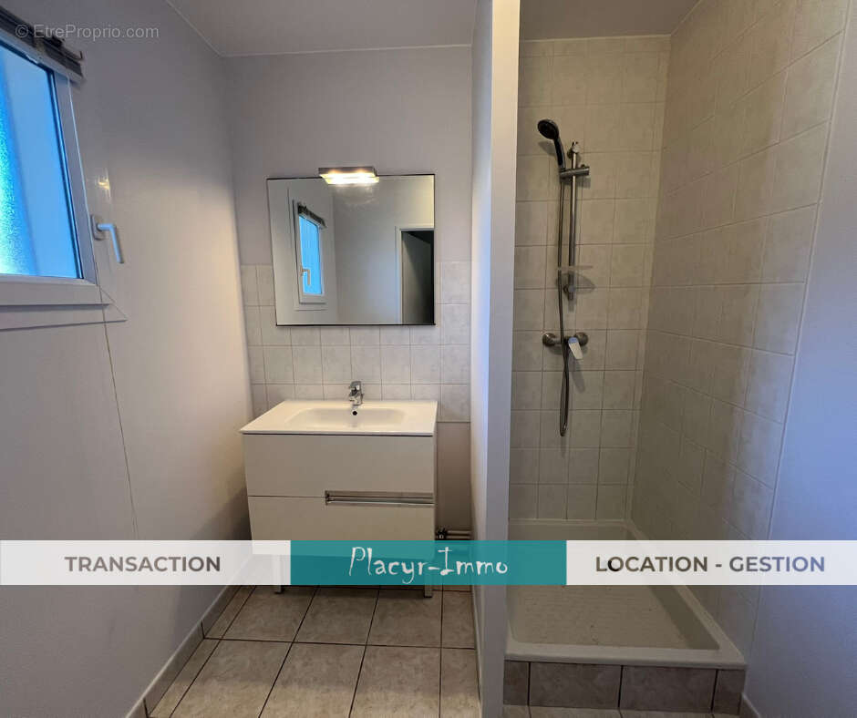 Appartement à FEILLENS