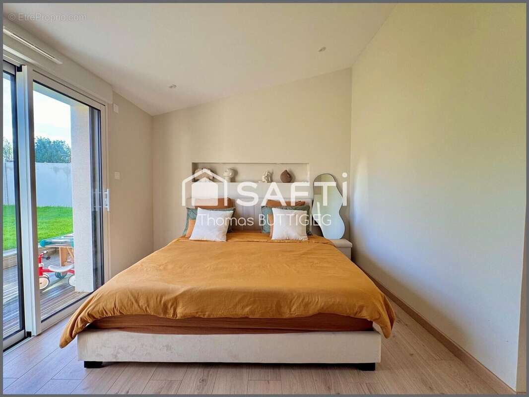 Photo 4 - Maison à MONTBERT