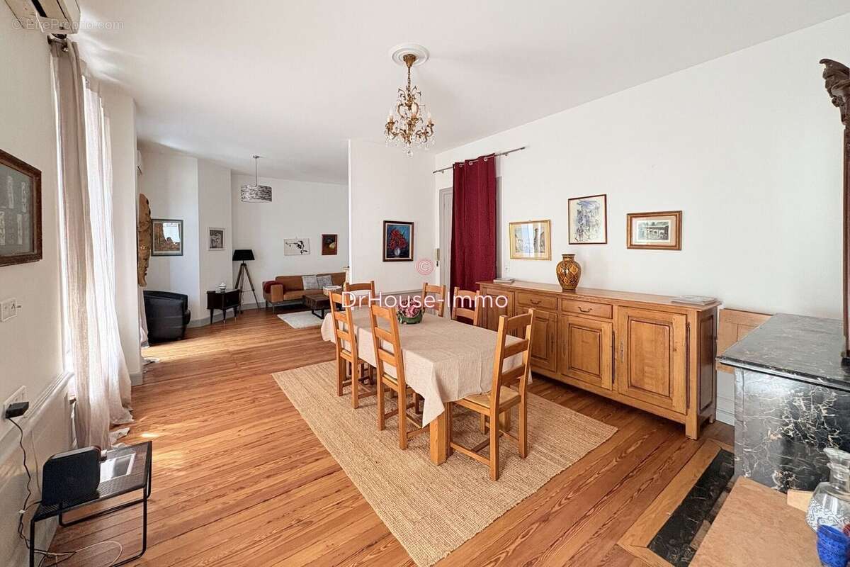 Appartement à CARCASSONNE