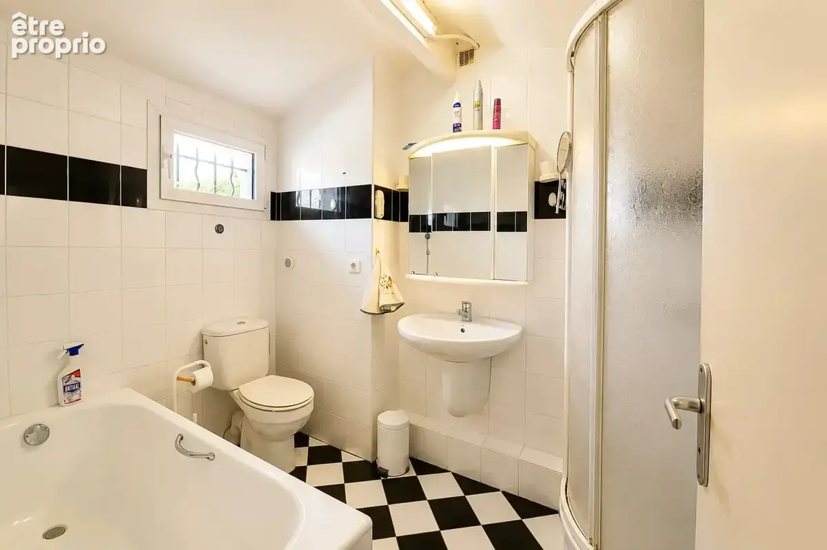 Maison 10 pièces 289 m² à vendre à Roquefort-Les-Pins (06330) - photo 15