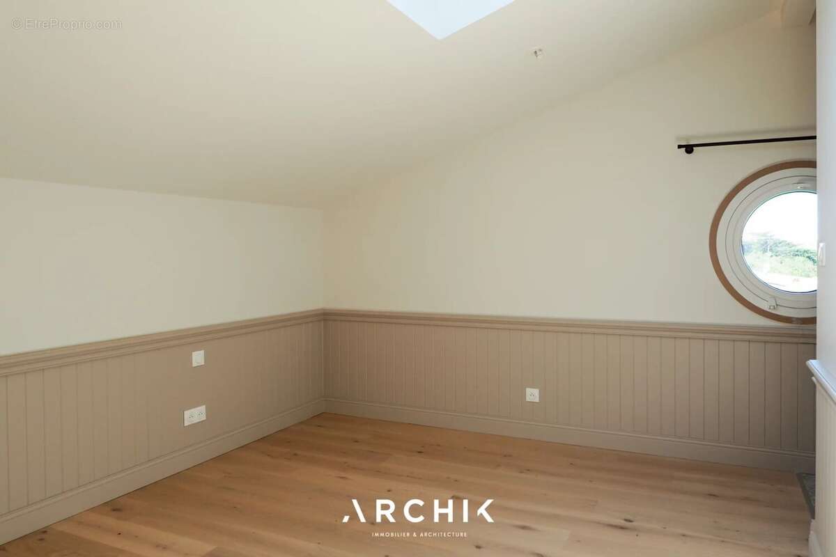 Appartement à LEGE-CAP-FERRET