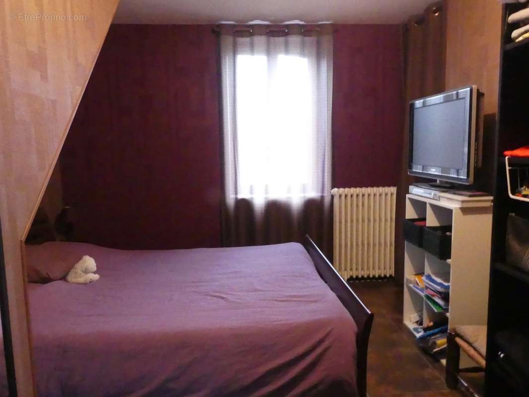 Maison à LE CREUSOT