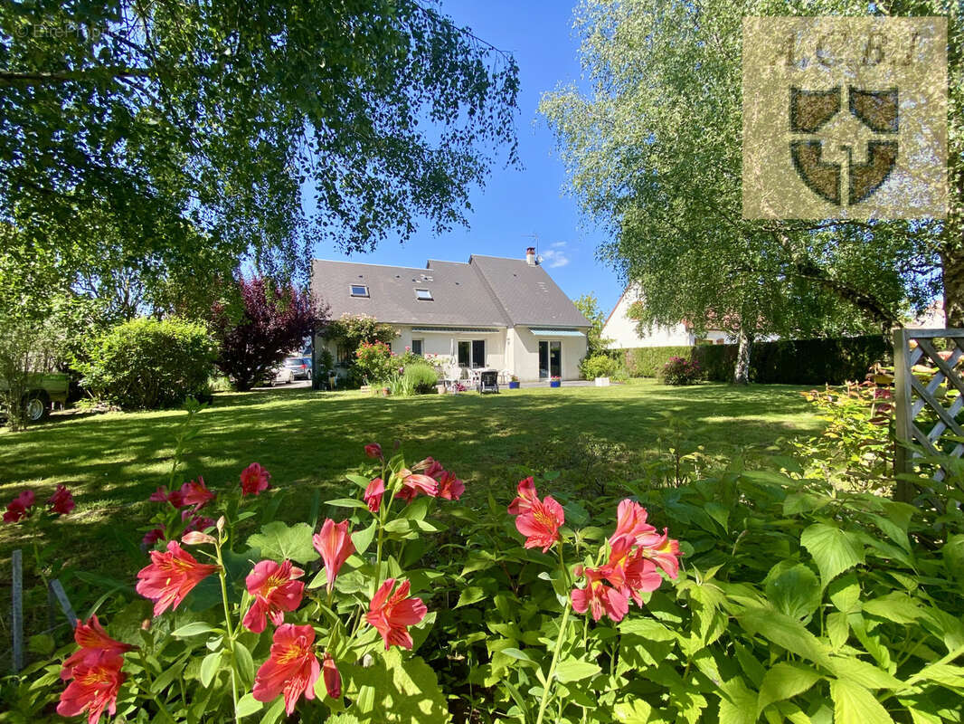 Maison à VENDOME