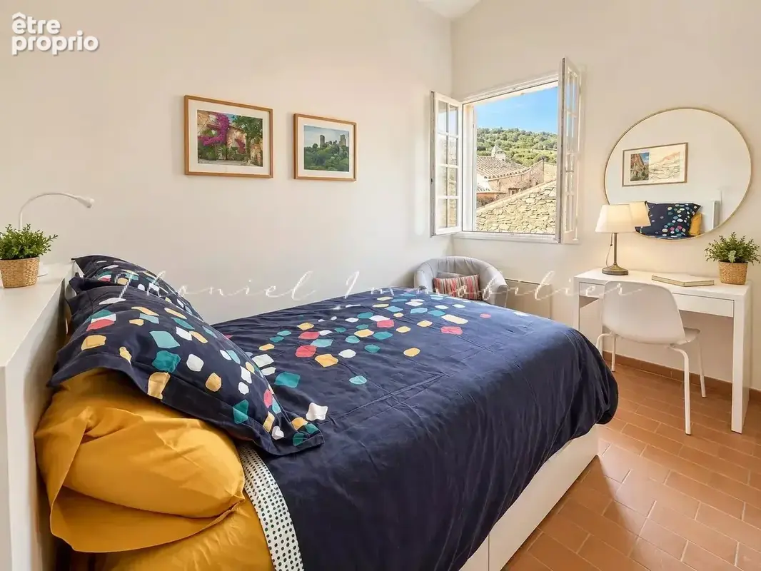 Charmant 3 pièces avec balcon et parking privatif à vendre à La Garde Freinet - photo 5