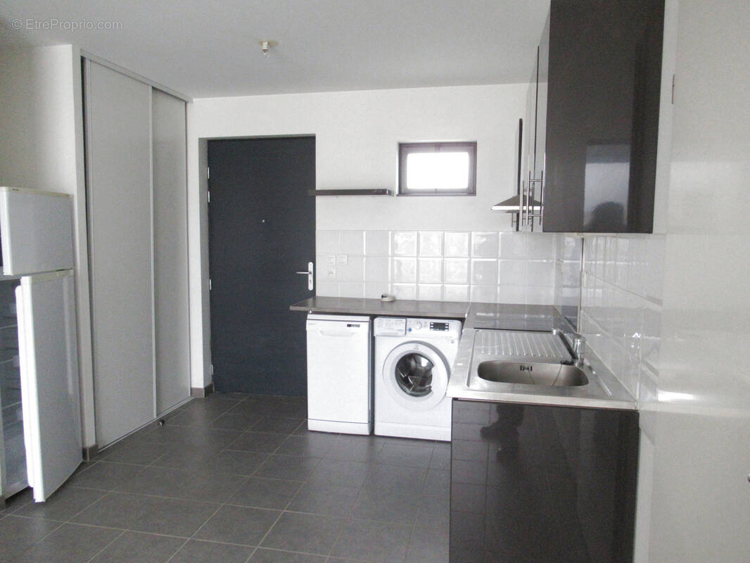 Appartement à BLAGNAC