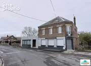 Maison à CHAULNES